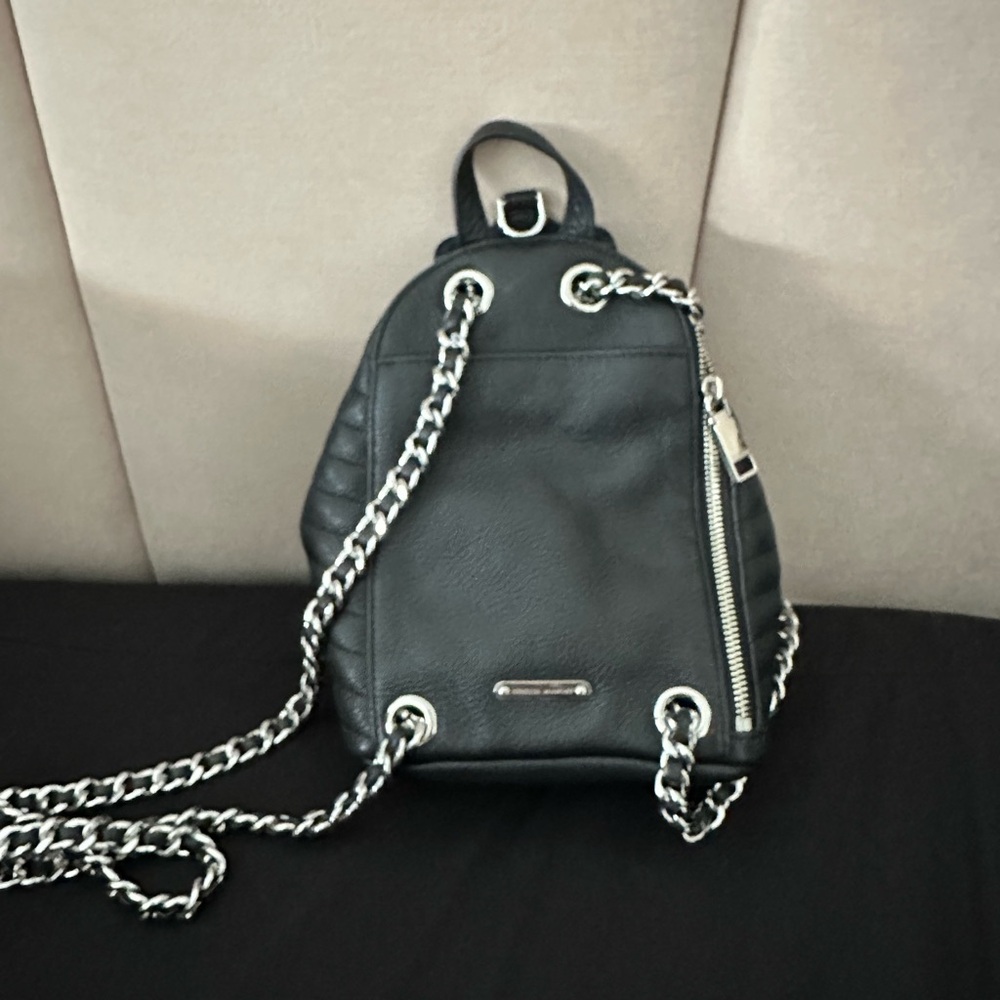 Rebecca Minkoff mini backpack